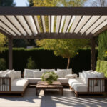 Véranda ou pergola : les usages les plus fréquents aujourd’hui